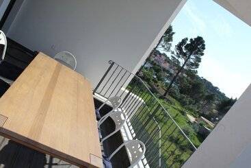 公寓式酒店 Gorgonia Suites