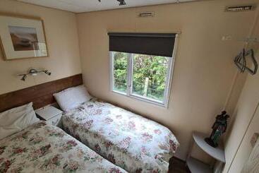 Hawthorn Self Catering Cottages