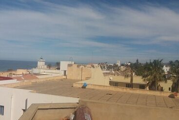 مسافرخانه Safa