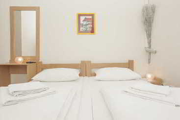 Hostel Massimo