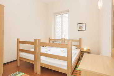 Hostel Massimo