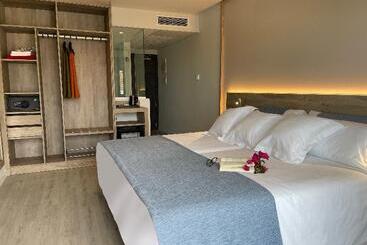 בית מלון כפרי Af Valle Orotava