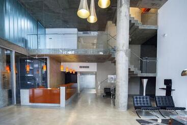 בית מלון כפרי Amerian Puerto Rosario