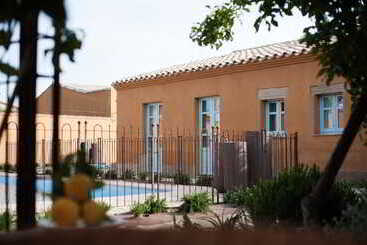 فندق Aquae Sinis Albergo Diffuso