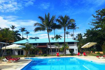 Отель Arena Dorada