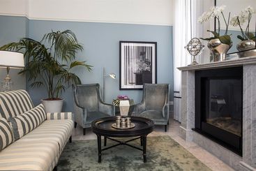 Отель Bay Club   An Atlas Boutique