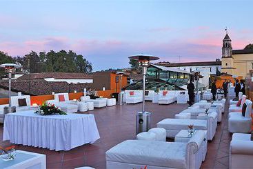 ホテル Boutique Casa Leal