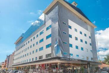 هتل Canasvieiras In   Hci