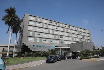 هتل Casa Andina Select Chiclayo