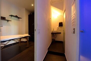 فندق Casa Cupula Luxury Lgbt Boutique