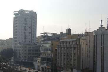 בית מלון כפרי Delphi