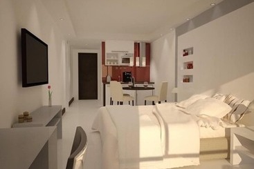 호텔 Gema Luxury Suites