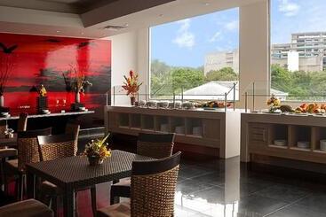 Ghl Hotel Grand Villavicencio