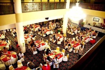 هتل Grand Tiga Mustika