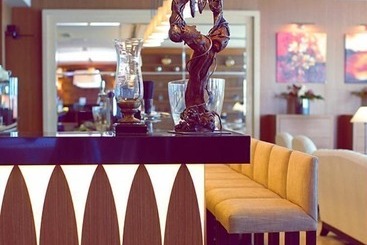 Отель Hostellerie La Farandole