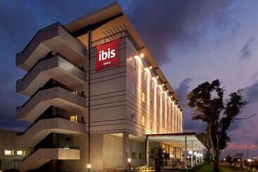 호텔 Ibis Bata