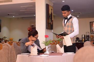 فندق Juffair Gate