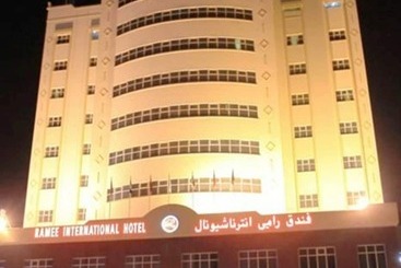 فندق La Rosa, Jaffair