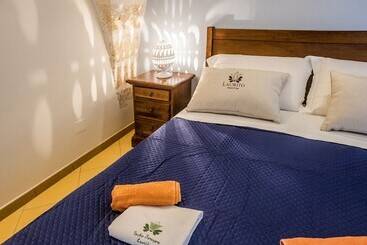 בית מלון כפרי Laurito Resort & Spa
