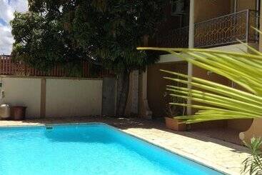 酒店 élysée Résidence