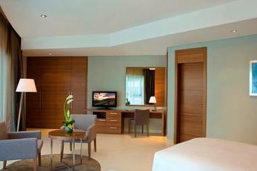 هتل Majestic Arjaan By Rotana – Manama