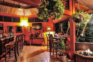 هتل Mayoka Lodge