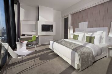 هتل Melia Vienna
