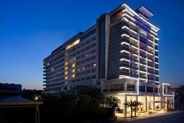 Midas Hotel And Casino