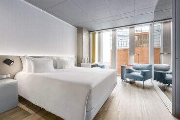 酒店 Nhow Rotterdam