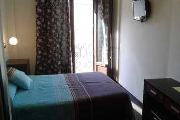 هتل Nieves Chipiona