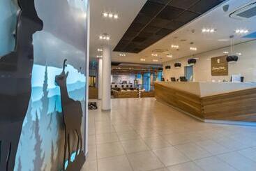 فندق Nosalowy Dwor