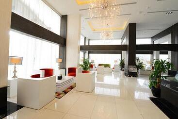 בית מלון כפרי Obaer