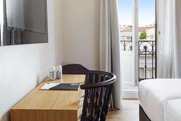 酒店 One Shot Recoletos 04