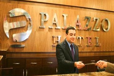 هتل Palazzo
