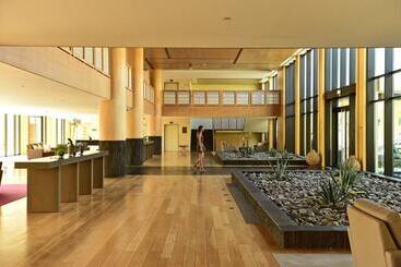 Отель Pestana Colombos Premium Club  All Inclusive