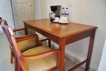 酒店 Porto Allegro Puerto Vallarta