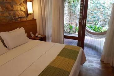 בית מלון כפרי Pousada Dos Ponteiros