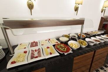 Premist Hotels Sultanahmet