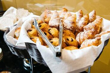 Q Hotel Plus Wrocław