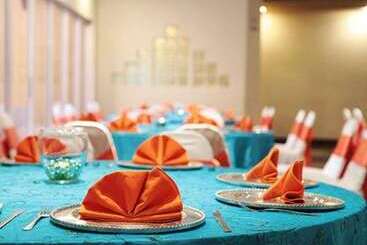 בית מלון כפרי Quality Inn Piedras Negras