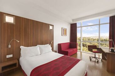 هتل Ramada Encore By Wyndham Tangier