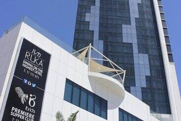 Ramee Grand Hotel And Spa