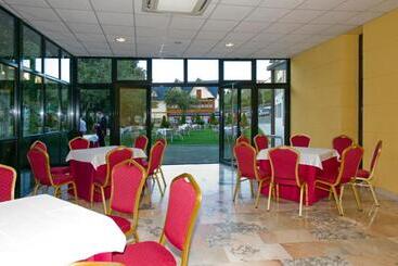 هتل Restaurante La Casilla