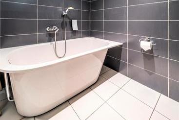 هتل Rixwell Terrace Design