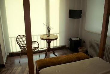 בית מלון כפרי El Lacayo De Sestiello