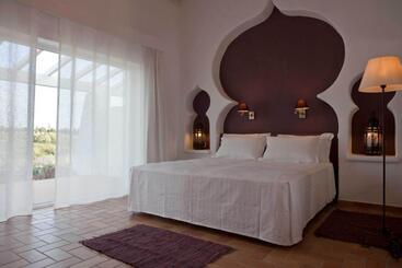 교외 호텔 Herdade Do Amarelo Nature & Spa