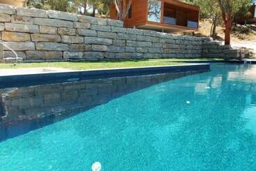 乡村酒店  Herdade Do Moinho Novo