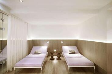 هتل Sans Souci Wien