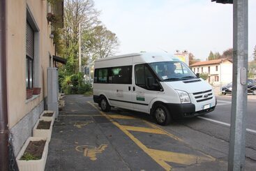 Sempione Hotel Malpensa