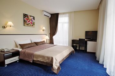 Отель Teatralny